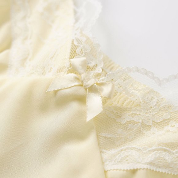 I Woke Up Like This Cami - Picture 3 of 3